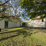 Maison atypique à rénover à Meschers sur Gironde