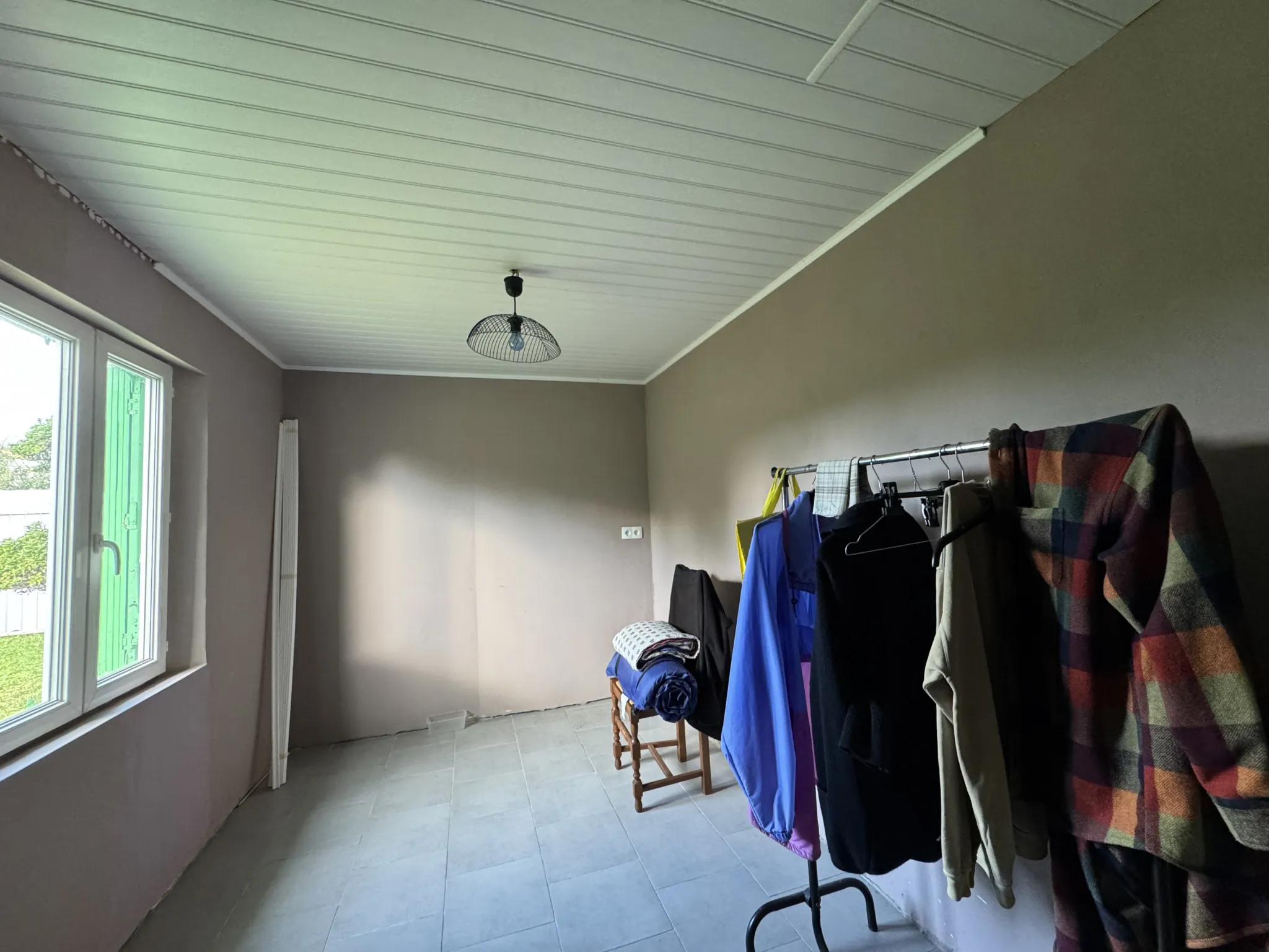 Maison à rénover de 63 m² à Meschers, Sud Royan 