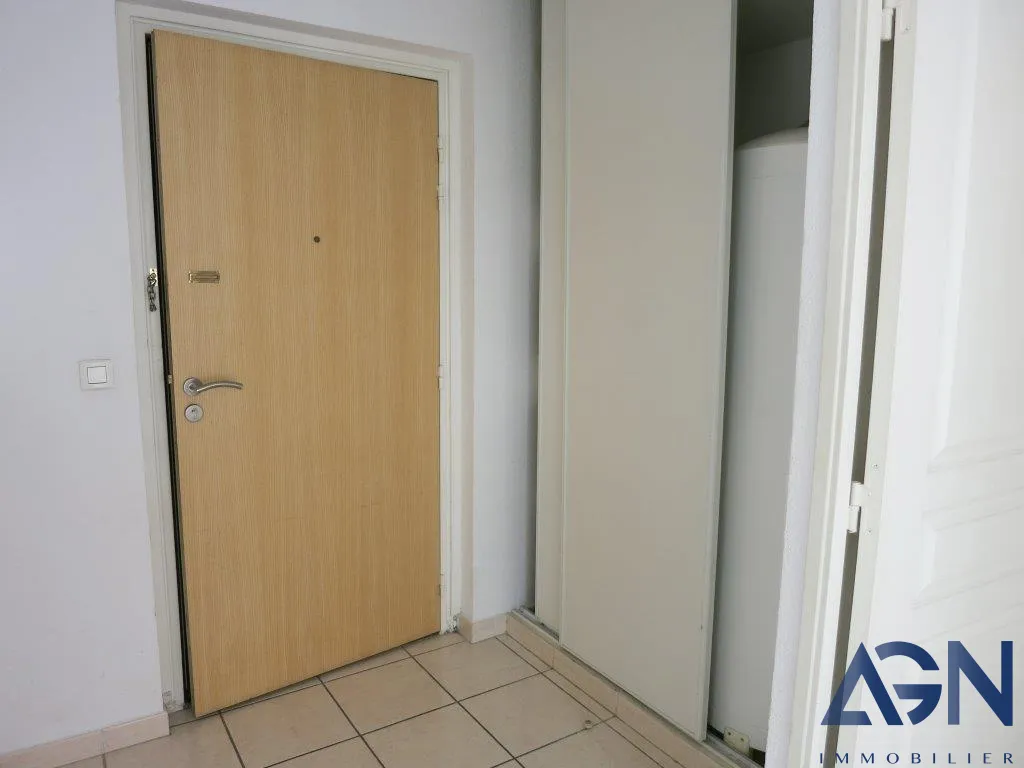 À Vendre : Appartement 3 Pièces 65,15 m² à Montpellier avec Loggia 