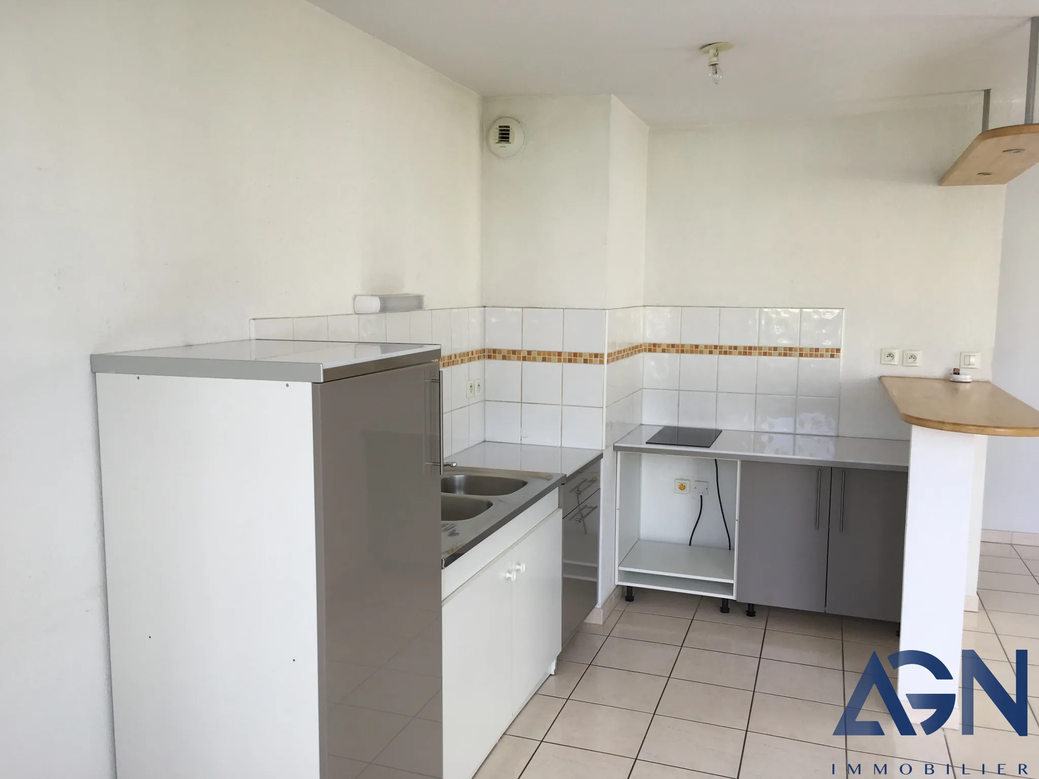 À Vendre : Appartement 3 Pièces 65,15 m² à Montpellier avec Loggia 