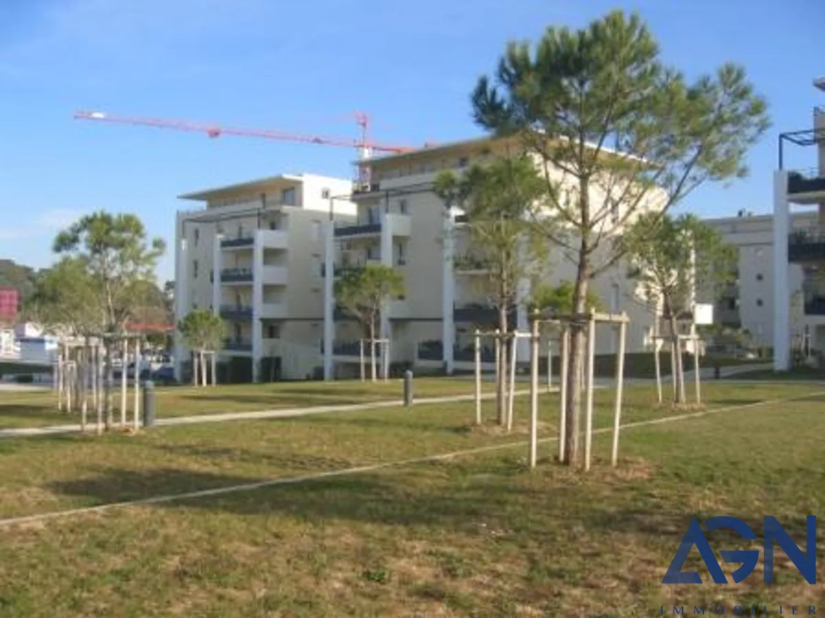 À Vendre : Appartement 3 Pièces 65,15 m² à Montpellier avec Loggia 