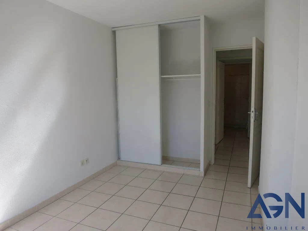 À Vendre : Appartement 3 Pièces 65,15 m² à Montpellier avec Loggia 