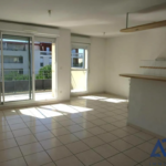 À Vendre : Appartement 3 Pièces 65,15 m² à Montpellier avec Loggia