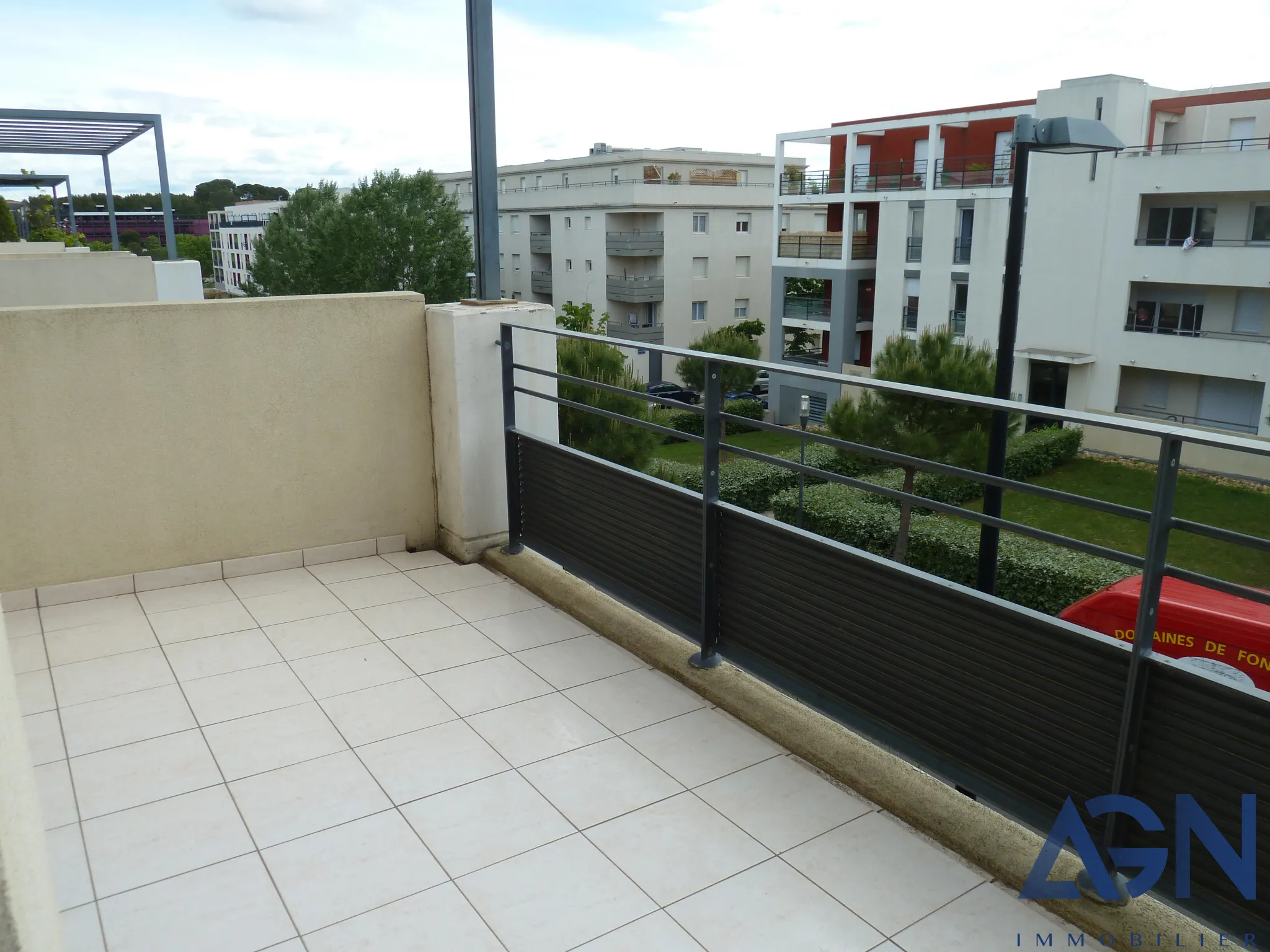 À Vendre : Appartement 3 Pièces 65,15 m² à Montpellier avec Loggia 