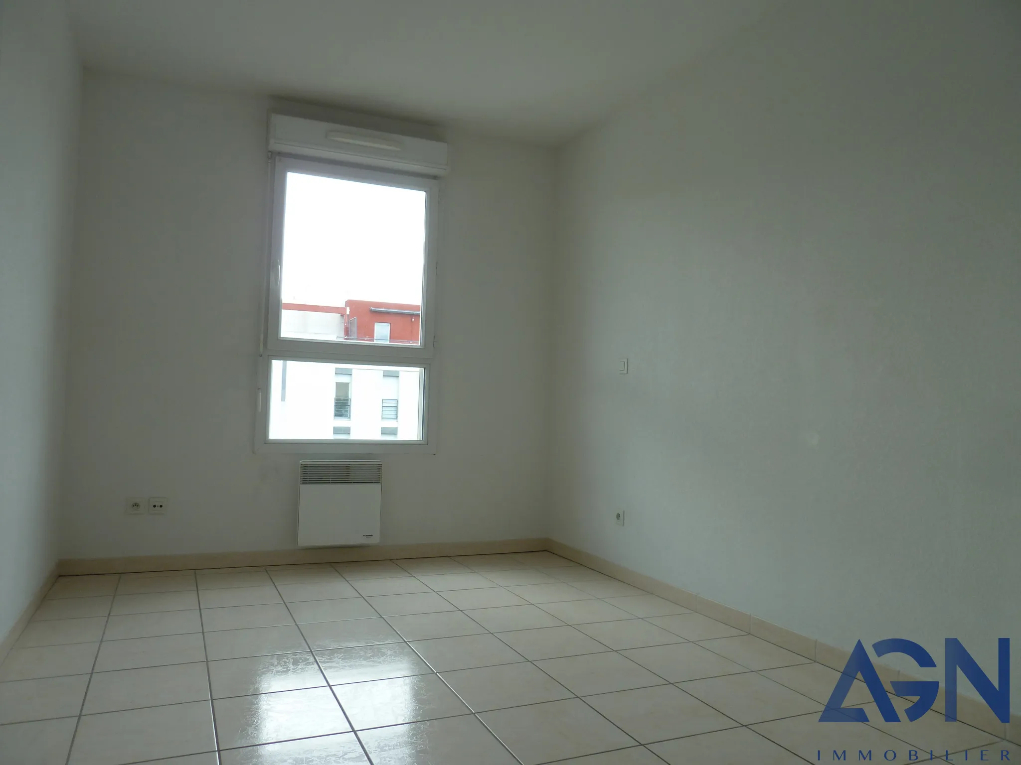 À Vendre : Appartement 3 Pièces 65,15 m² à Montpellier avec Loggia 