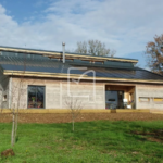 Maison spacieuse et performante énergétiquement à Montvalent