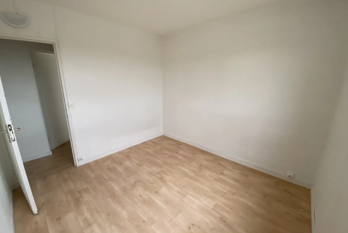 Appartement T4 à vendre à Beauvais - Investissement attractif 