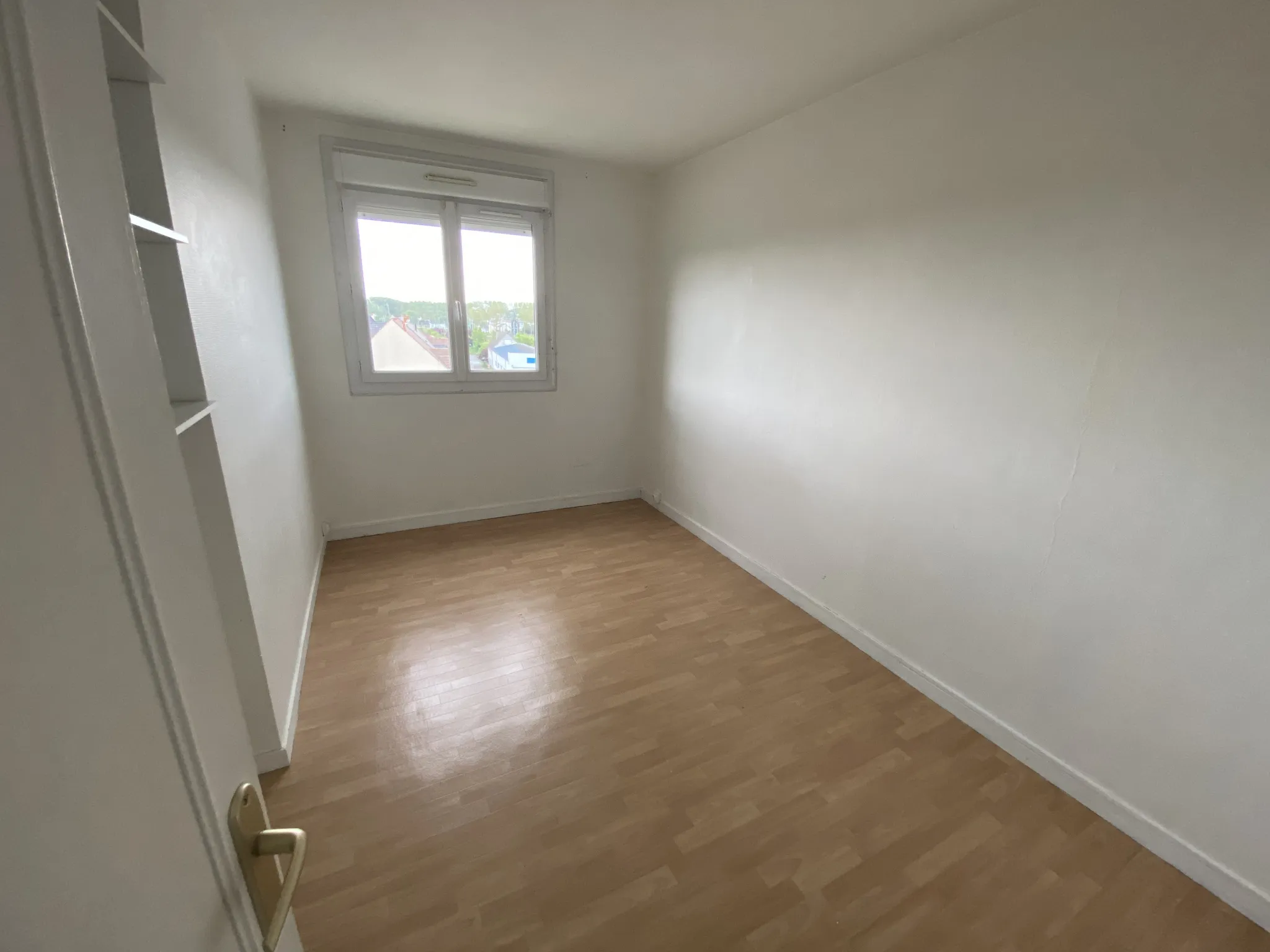 Appartement T4 à vendre à Beauvais - Investissement attractif 