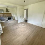 À vendre : Appartement T3 avec garage et jardin à Saint-Julien-Mont-Denis