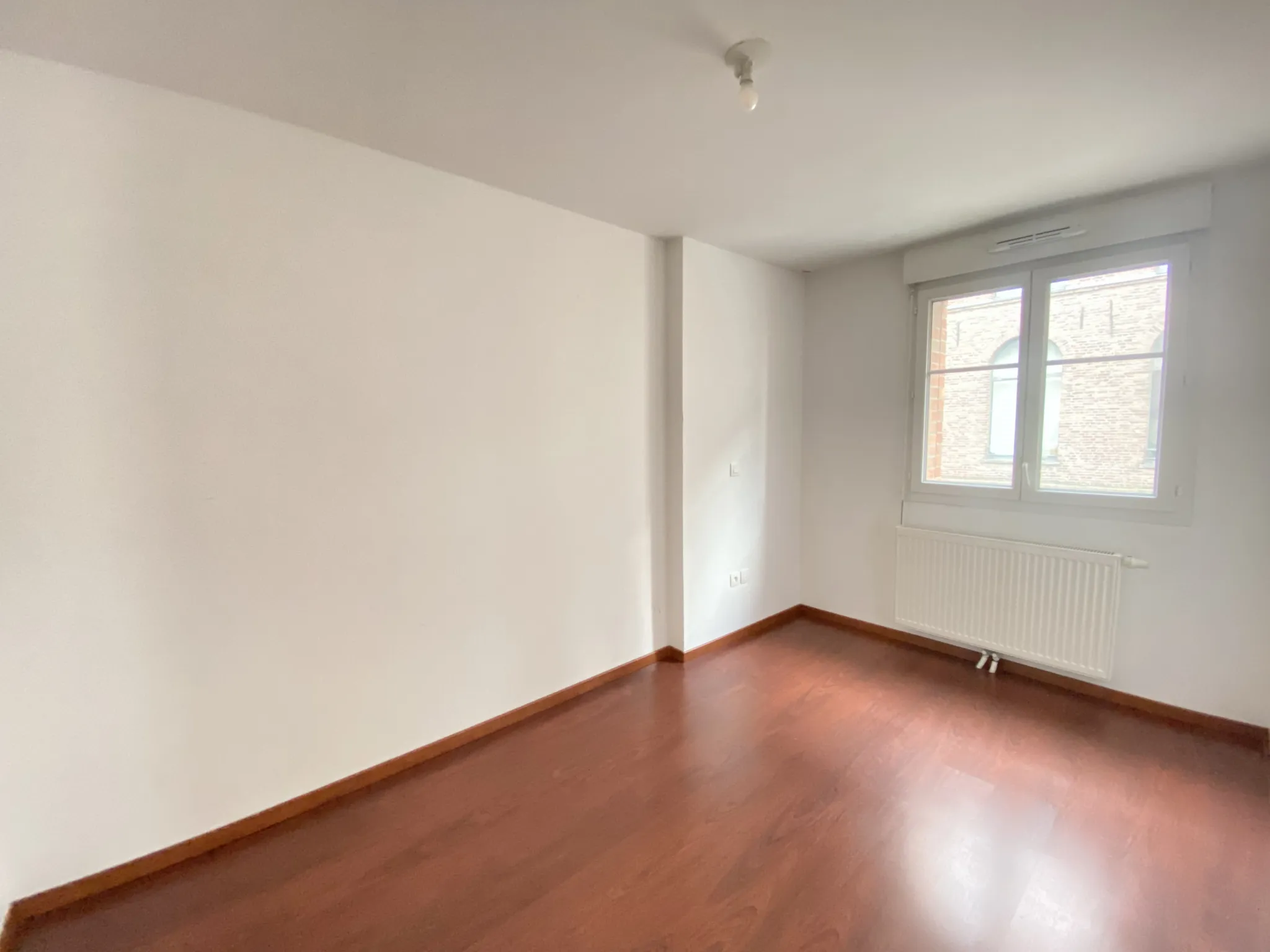 Vente Appartement 2 Chambres avec Balcon à Vieux Lille 