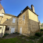 Maison de 200 m² à Sarlat à rénover