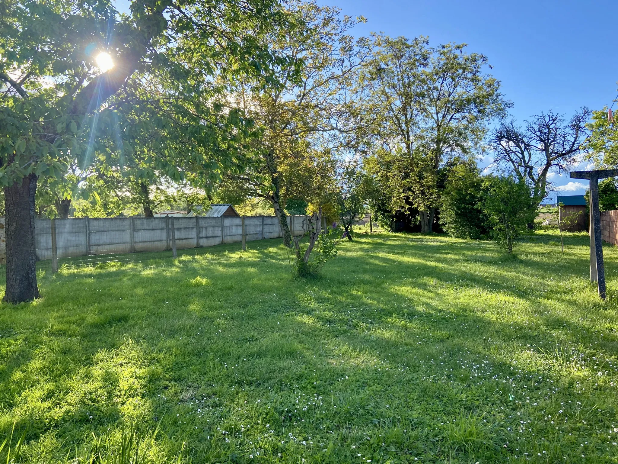 Maison Familiale Spacieuse à Massay avec Piscine et Appartement Indépendant 