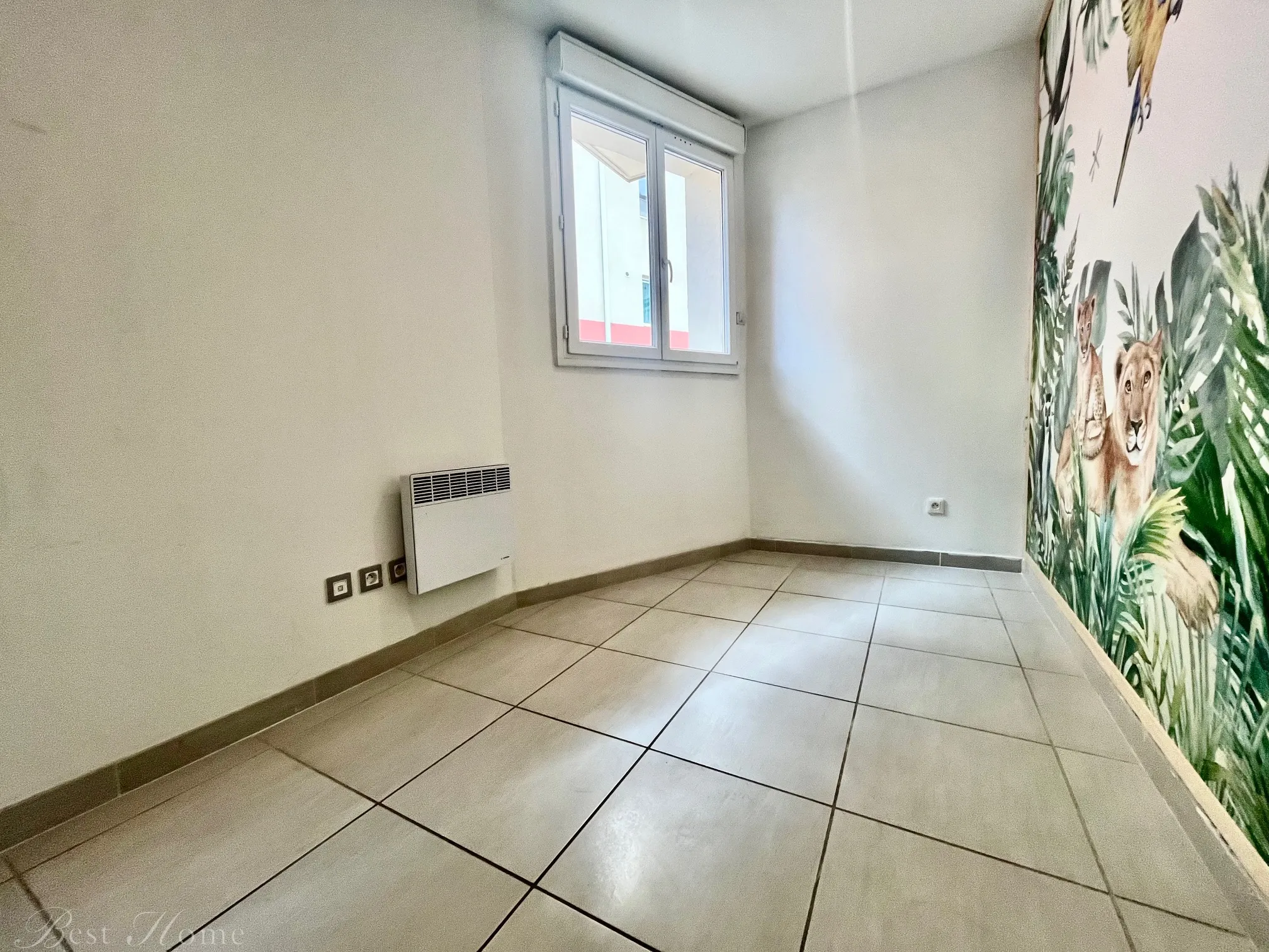 Appartement 3 pièces 48 m² à Nîmes dans le quartier Préfecture 