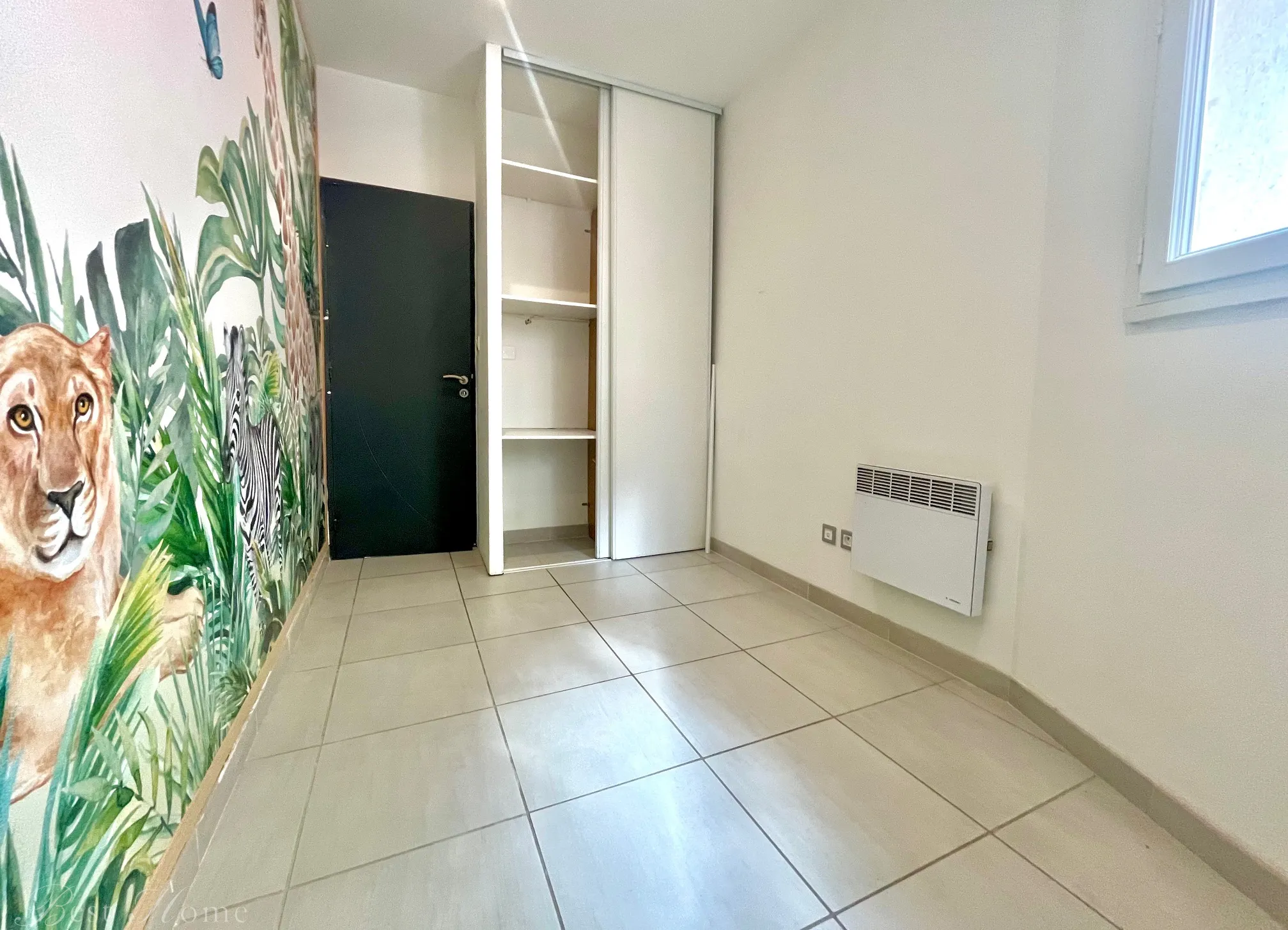 Appartement 3 pièces 48 m² à Nîmes dans le quartier Préfecture 