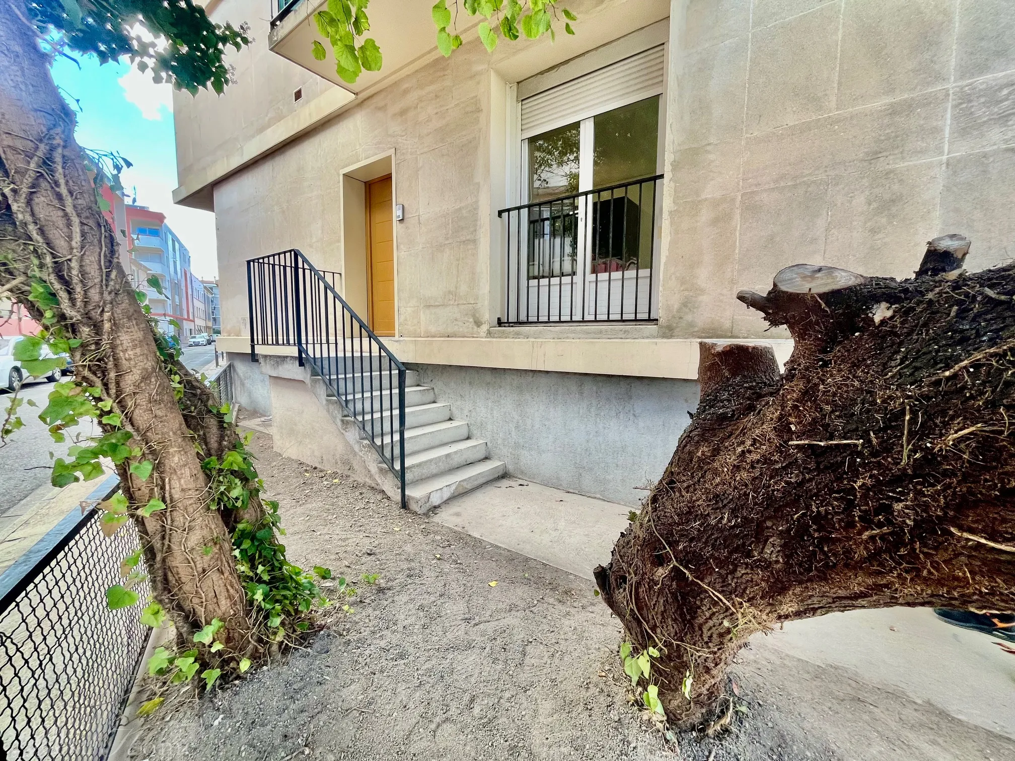 Appartement 3 pièces 48 m² à Nîmes dans le quartier Préfecture 