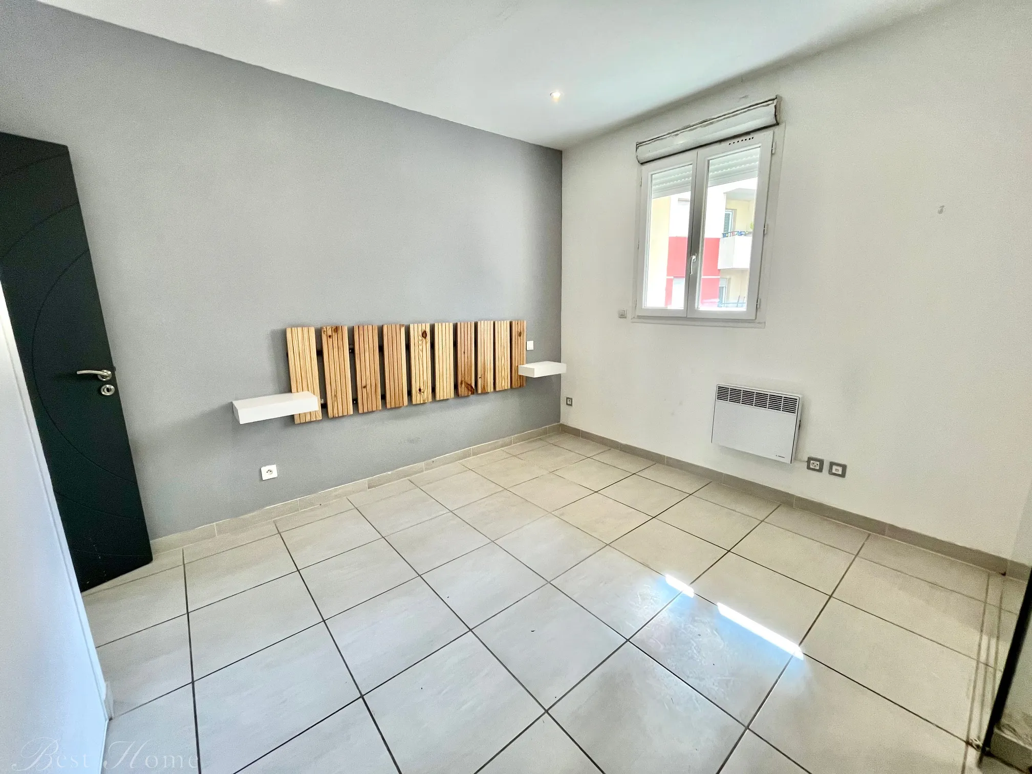 Appartement 3 pièces 48 m² à Nîmes dans le quartier Préfecture 