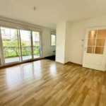 À vendre : Appartement T2 à Wasquehal avec 2 places de parking