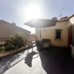 Maison de village rénovée à Céret avec terrasse