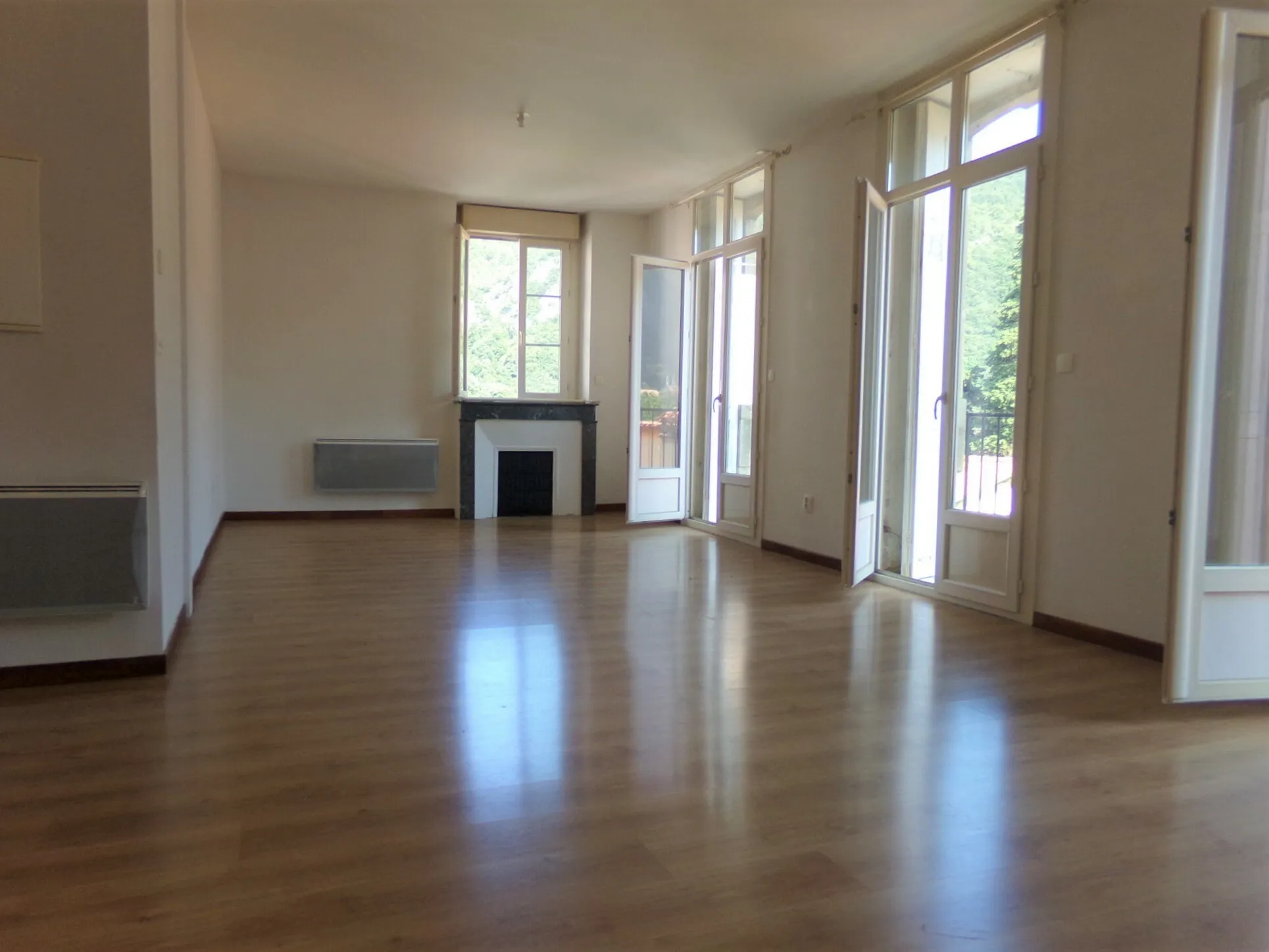 À vendre : Appartement F3 lumineux à Amélie-les-Bains-Palalda 