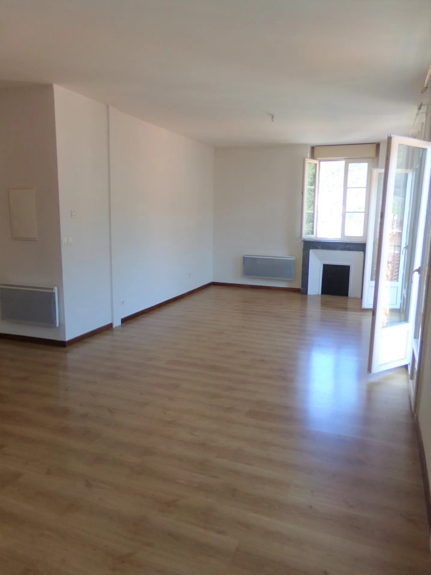 À vendre : Appartement F3 lumineux à Amélie-les-Bains-Palalda 