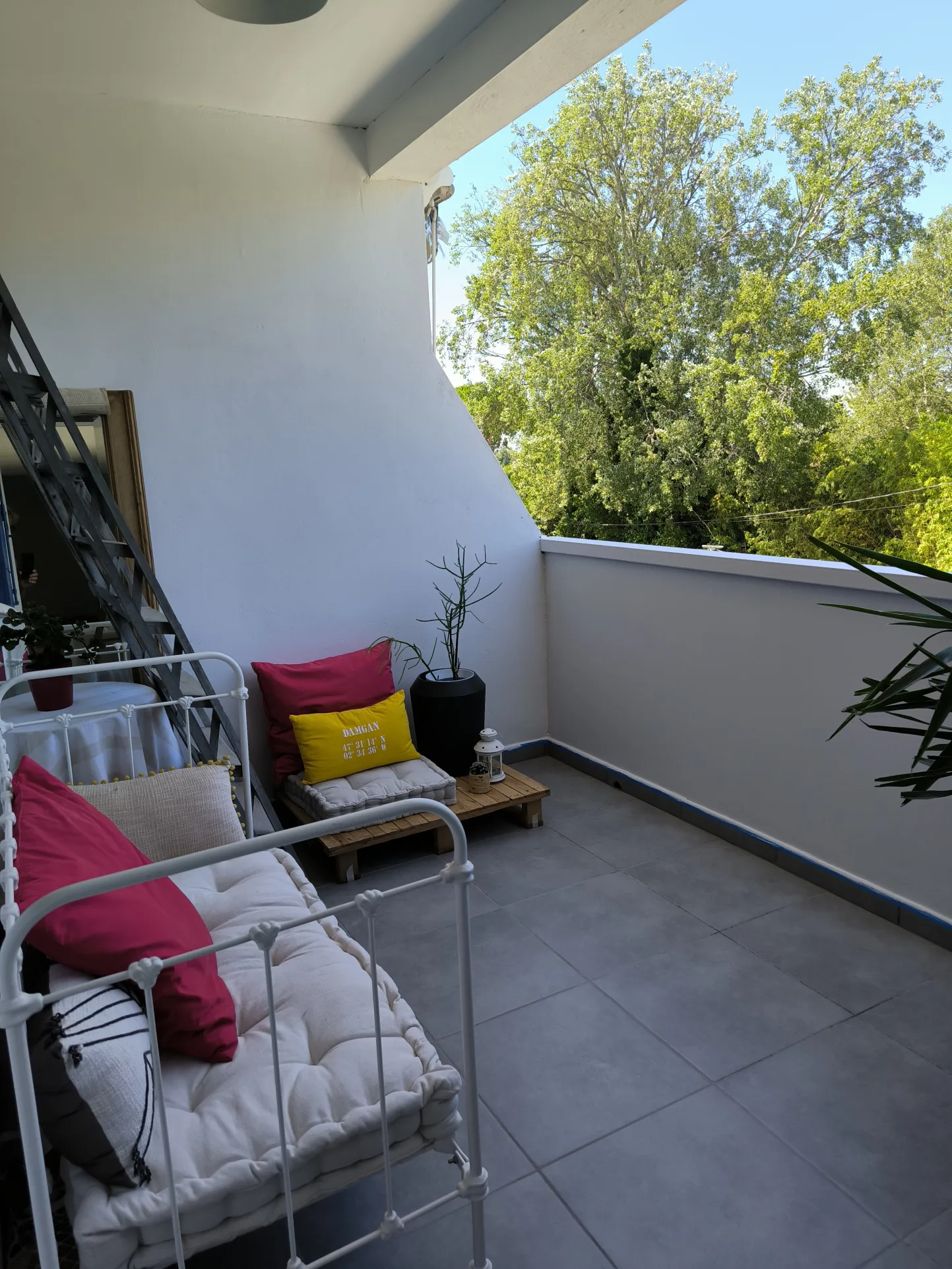 T3 lumineux à vendre à Lunel - 68,94 m² avec balcon 