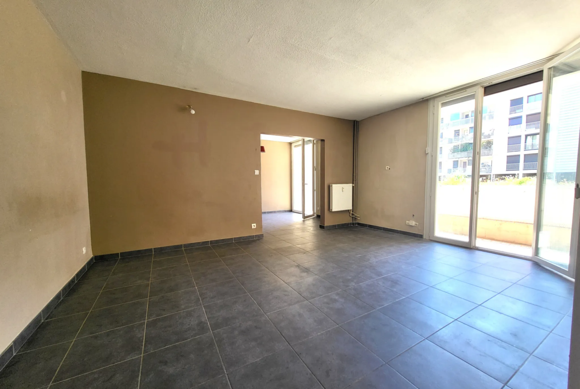 Achetez cet appartement 4 chambres de 98 m2 à La Valette du Var 