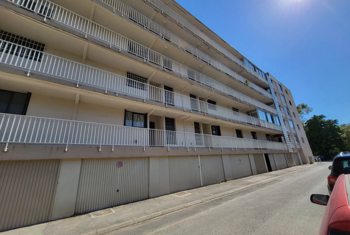 Achetez cet appartement 4 chambres de 98 m2 à La Valette du Var 