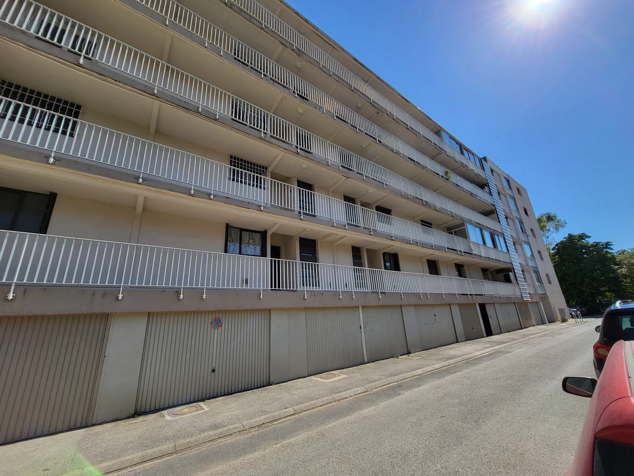 Achetez cet appartement 4 chambres de 98 m2 à La Valette du Var 