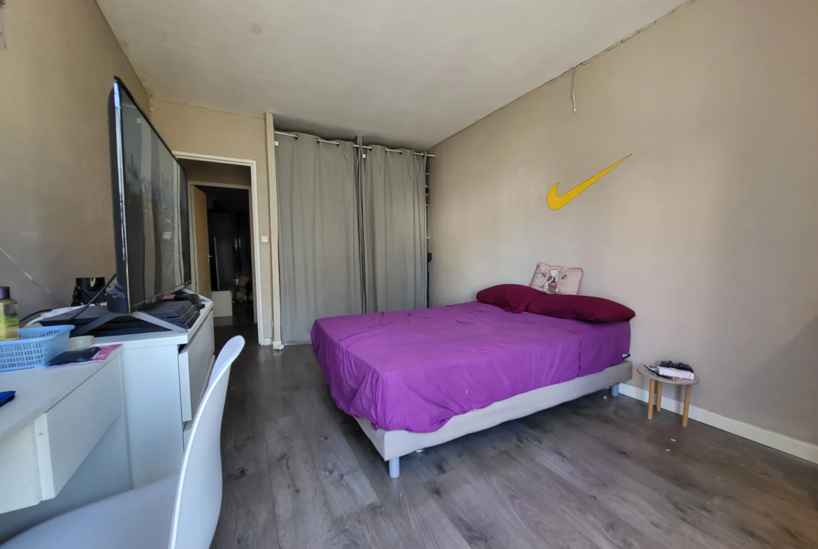 Achetez cet appartement 4 chambres de 98 m2 à La Valette du Var 