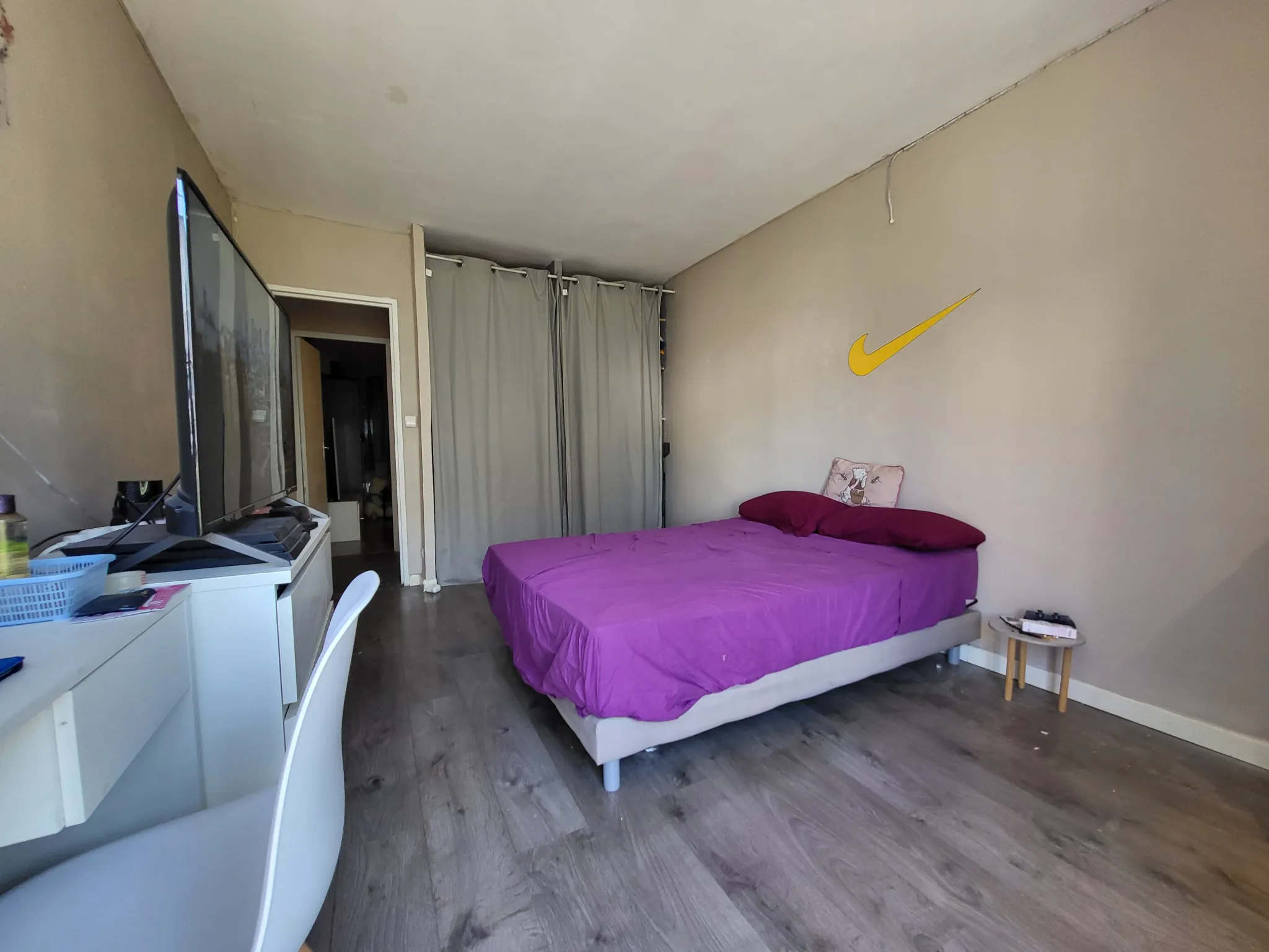 Achetez cet appartement 4 chambres de 98 m2 à La Valette du Var 