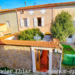 Charmante maison à Pennautier près de Carcassonne - 140 m²