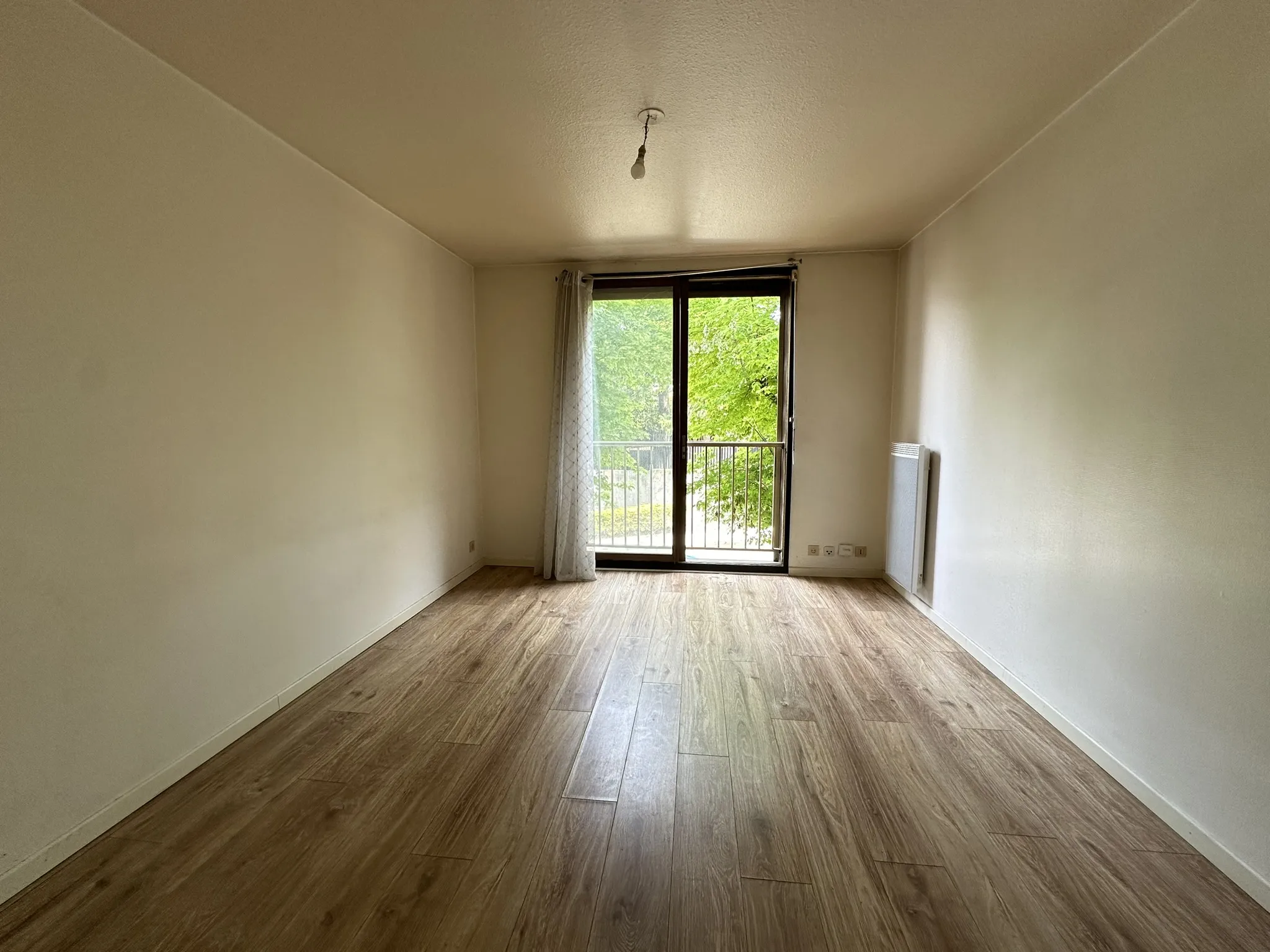 À vendre : Appartement T2 de 42,5 m² à Toulouse 