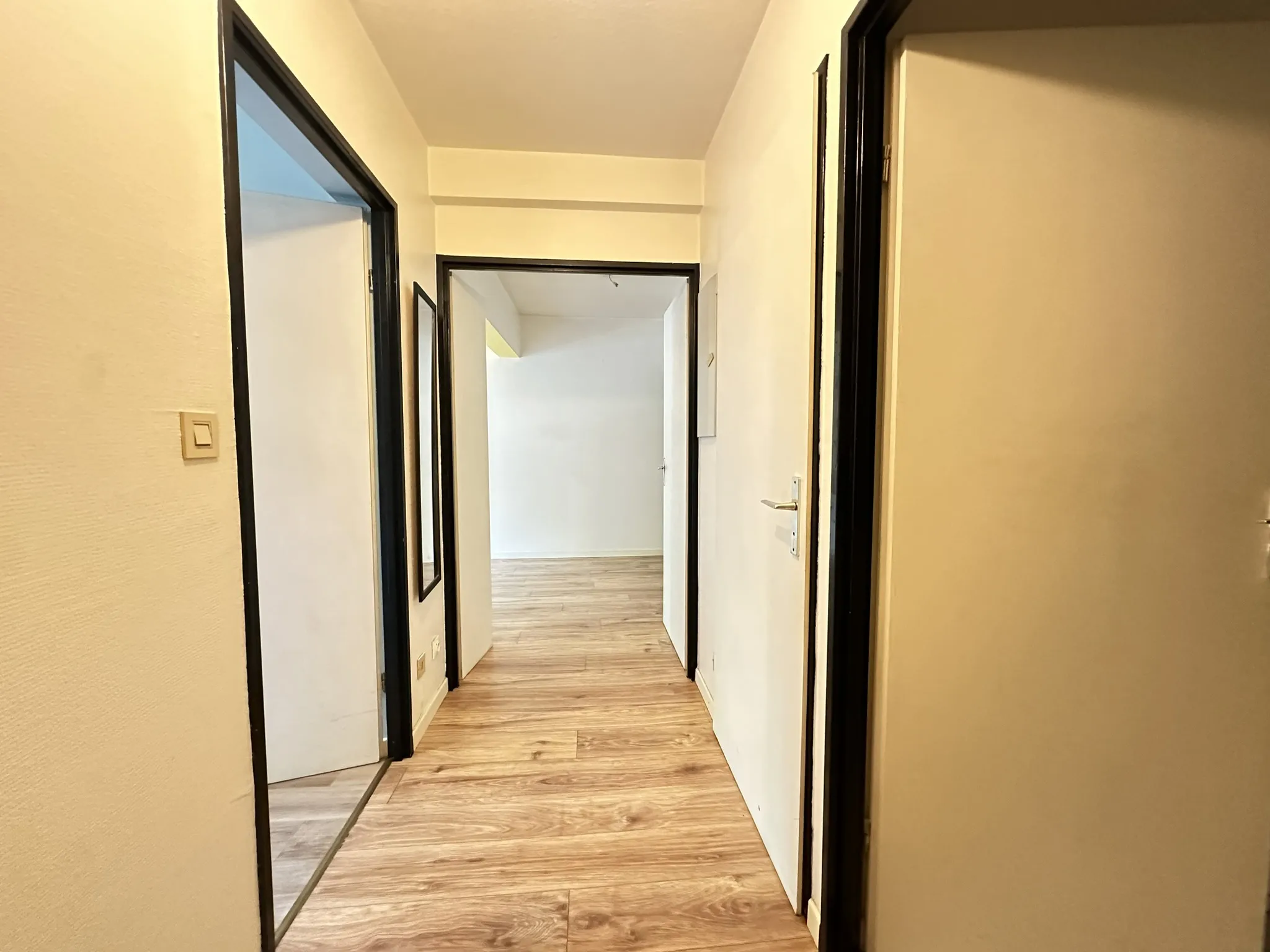 À vendre : Appartement T2 de 42,5 m² à Toulouse 