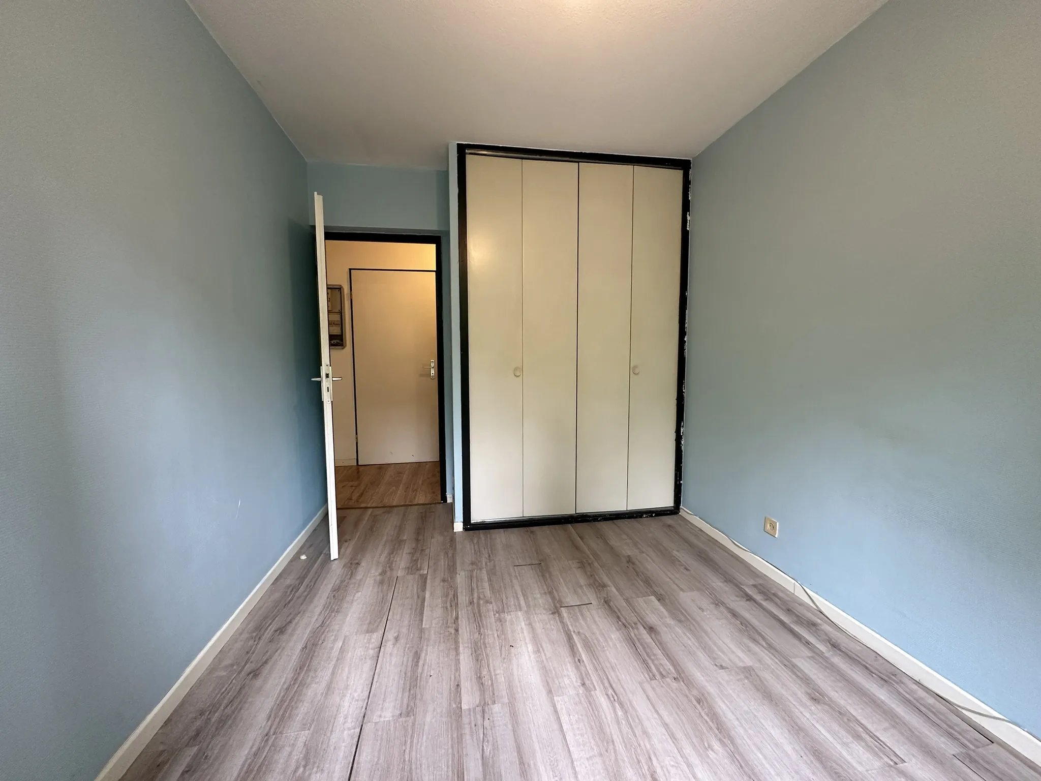 À vendre : Appartement T2 de 42,5 m² à Toulouse 