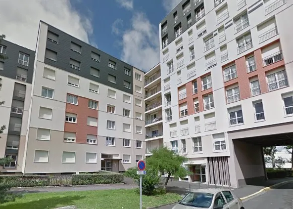 Appartement T3 à Beaumont - Investissement locatif