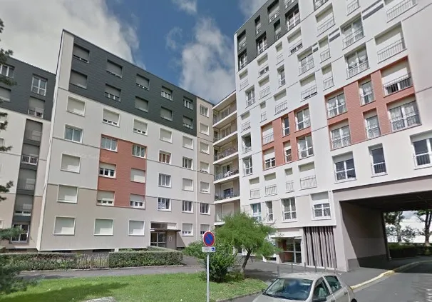 Appartement T3 à Beaumont - Investissement locatif 