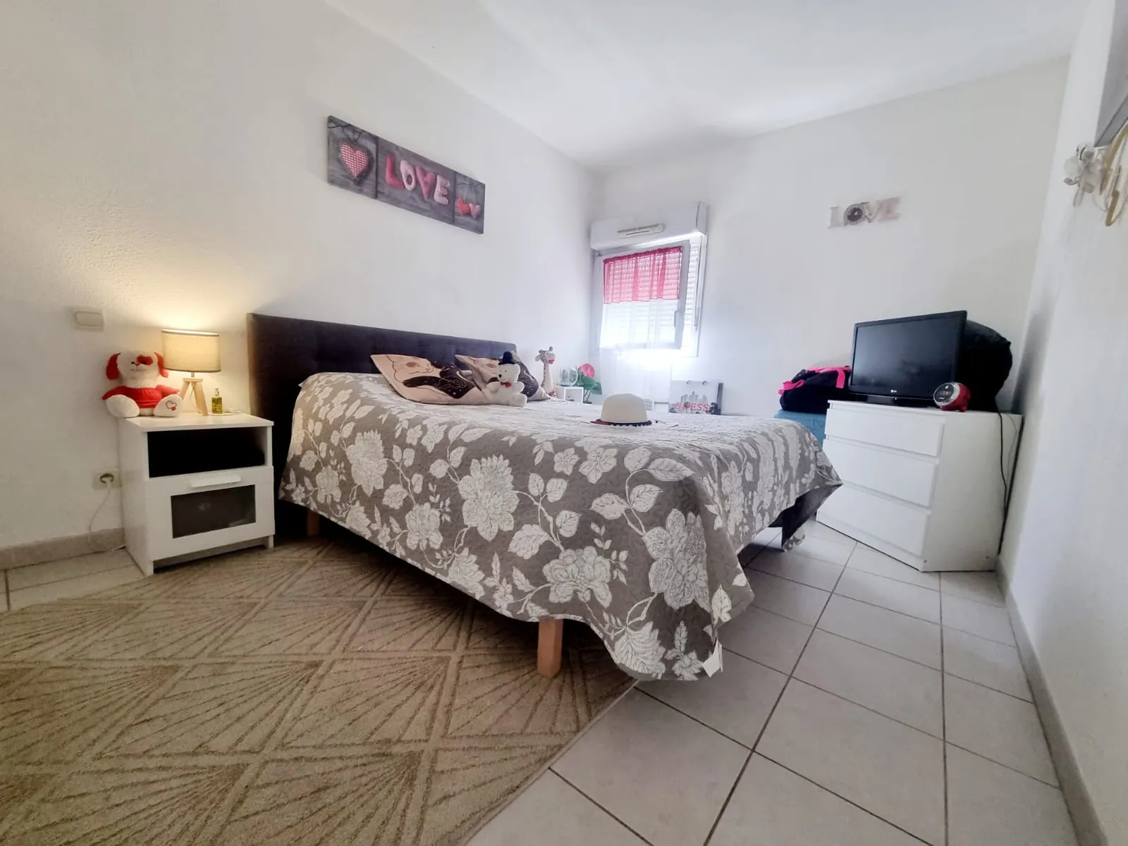 À vendre : Appartement lumineux de Type 2 à Istres 