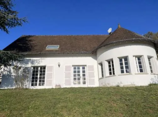 À vendre : Maison F7 à Buxy pour 175 000 € 