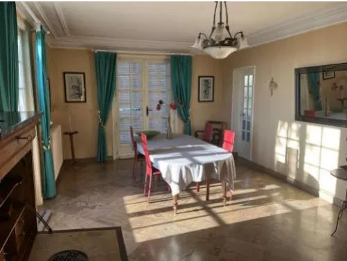 À vendre : Maison F7 à Buxy pour 175 000 € 