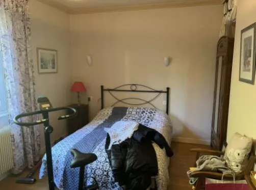 À vendre : Maison F7 à Buxy pour 175 000 € 