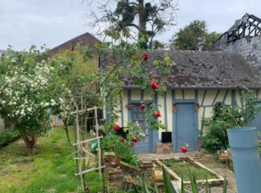 Achetez cette maison T4 à Aumale pour 30 000 € 