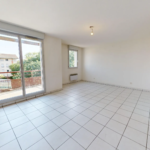 À vendre : Appartement T3 Duplex de 60m2 à Fontaine-Lestang