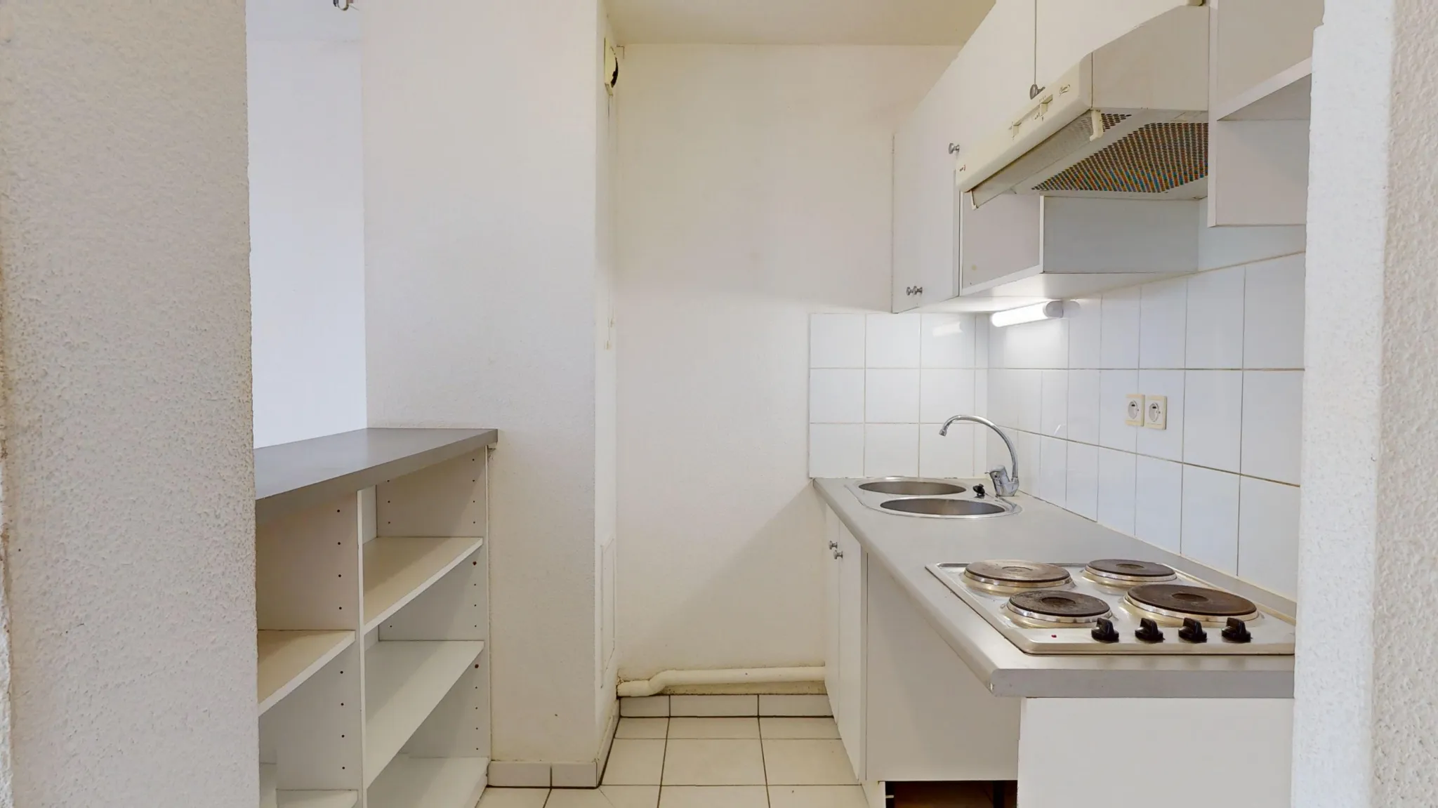 À vendre : Appartement T3 Duplex de 60m2 à Fontaine-Lestang 