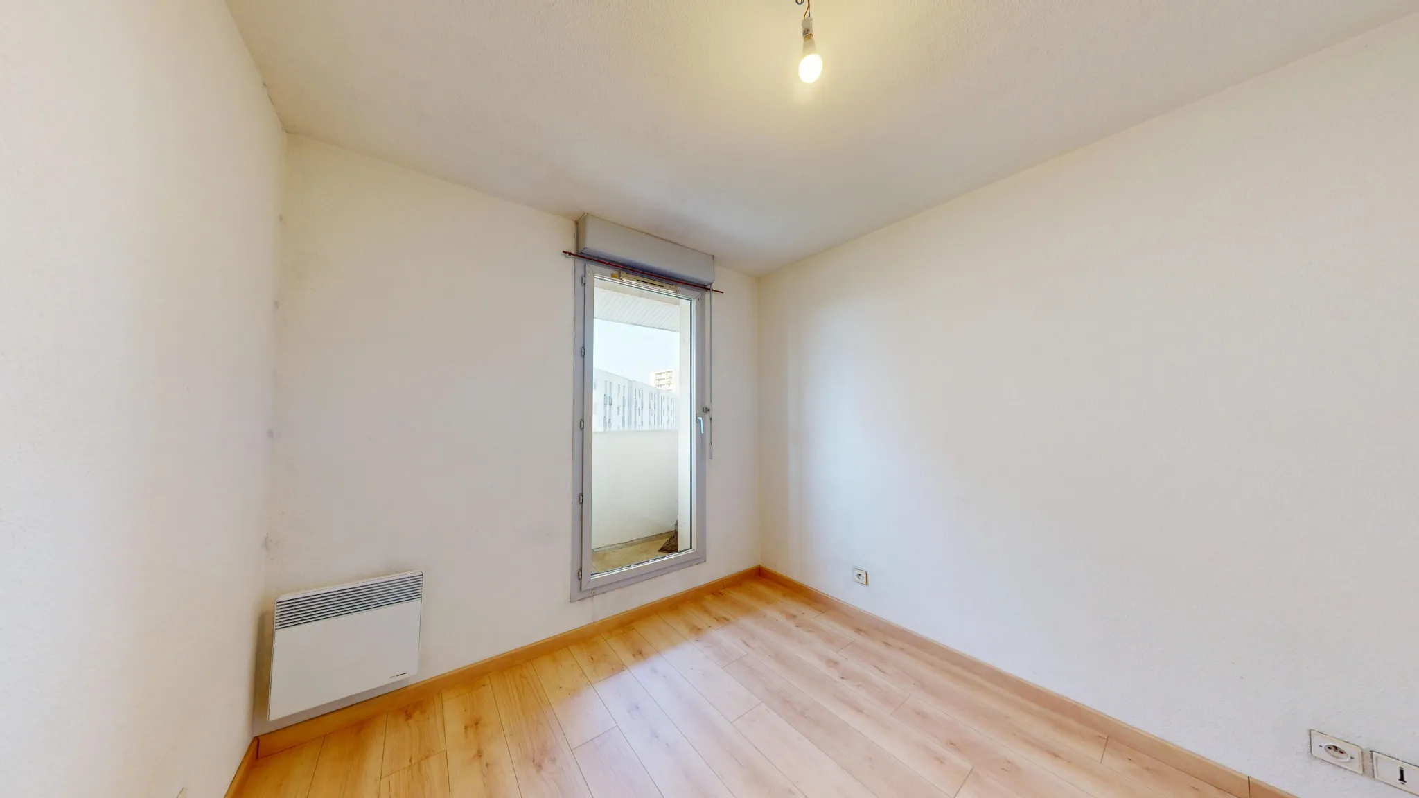 À vendre : Appartement T3 Duplex de 60m2 à Fontaine-Lestang 