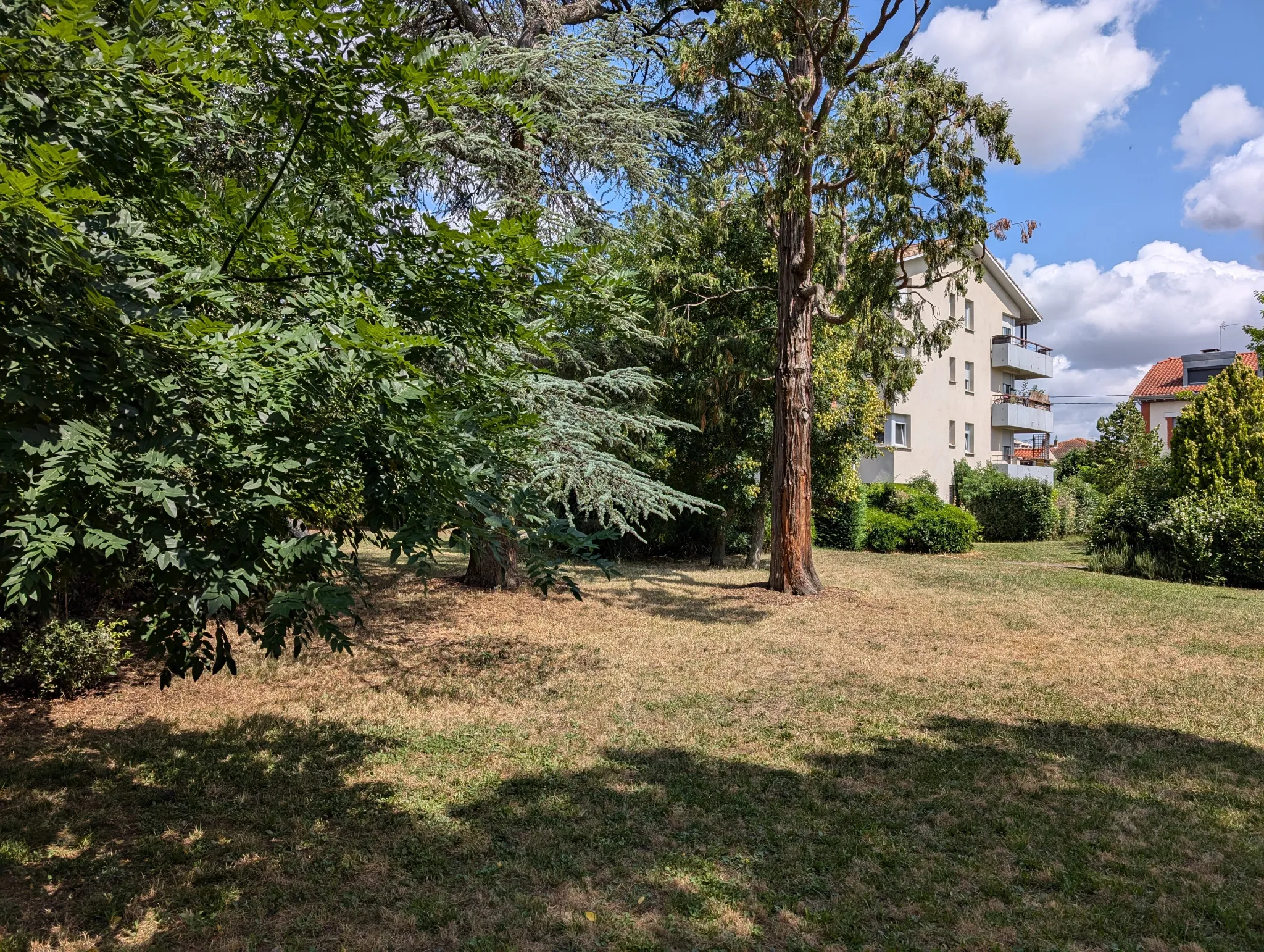 À vendre : Appartement T3 Duplex de 60m2 à Fontaine-Lestang 