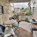 Maison de Village avec Terrasse à Montagnac - 169 000 €