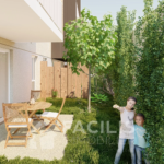 Appartements neufs à Poitiers - Investissement locatif