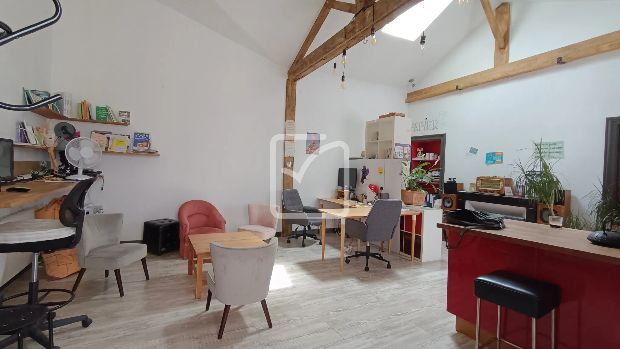 À vendre : Superbe appartement de 80 m² à Périgueux 