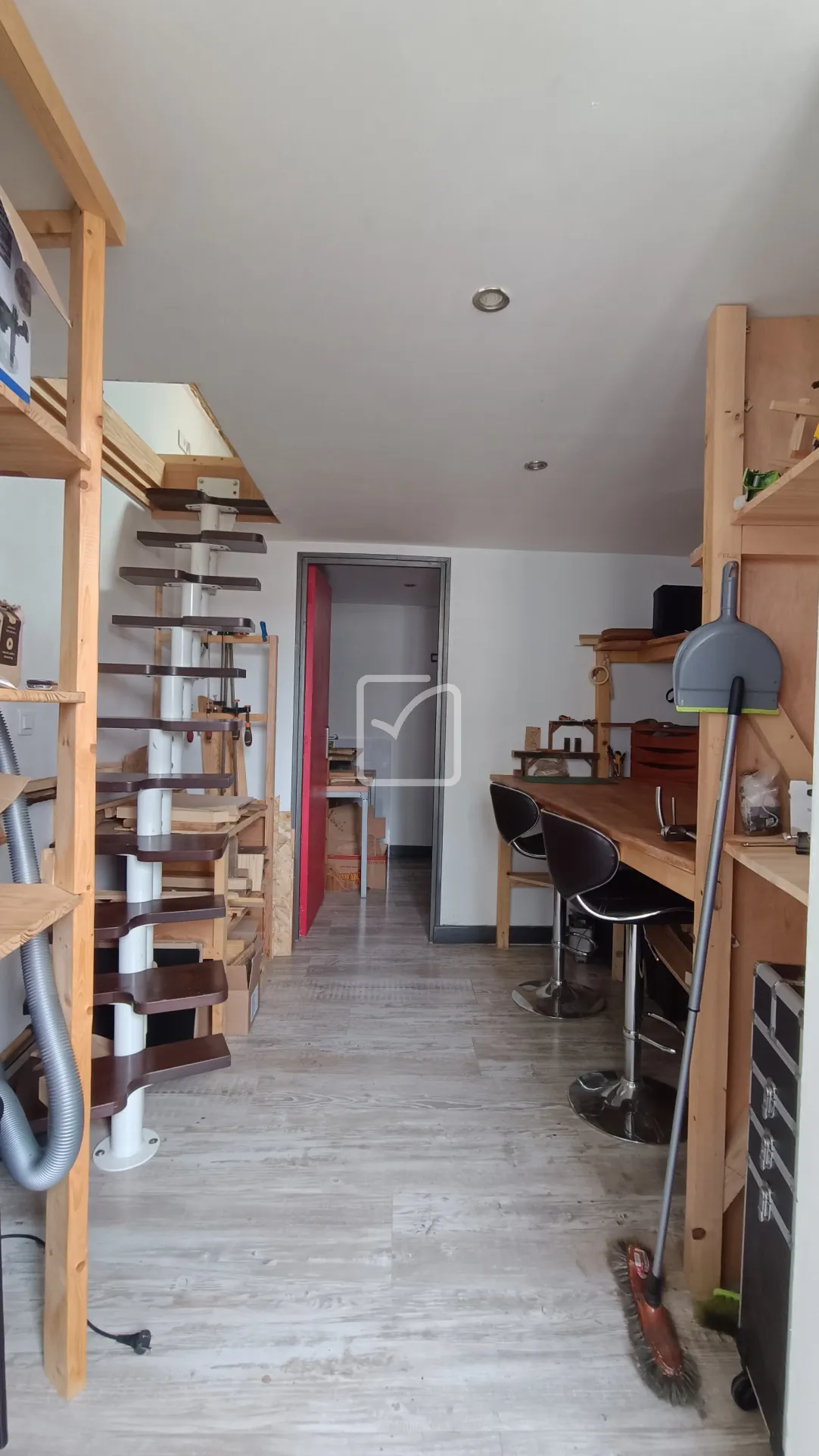 À vendre : Superbe appartement de 80 m² à Périgueux 