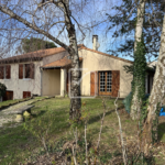 Maison 128 m2 à Poitiers dans le quartier du Dolmen